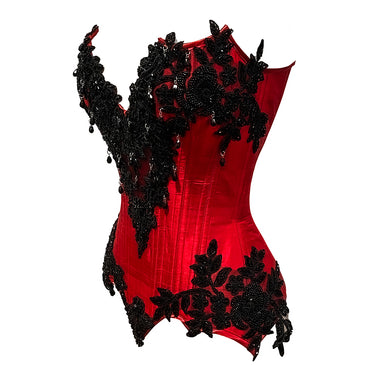 BLOOD THIRSTY CORSET