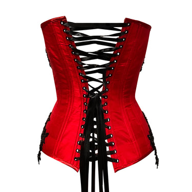 BLOOD THIRSTY CORSET