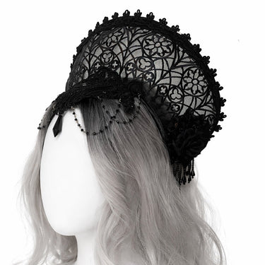 RTO - RELIC HALO HEADDRESS