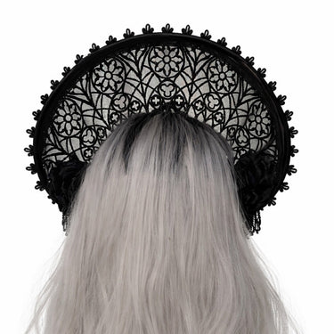 RTO - RELIC HALO HEADDRESS