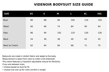 RTO -  DOGMA BODYSUIT