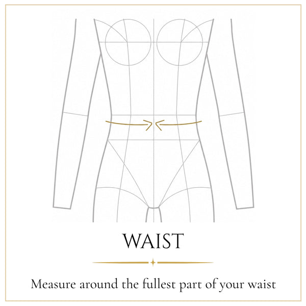 Waist measurement