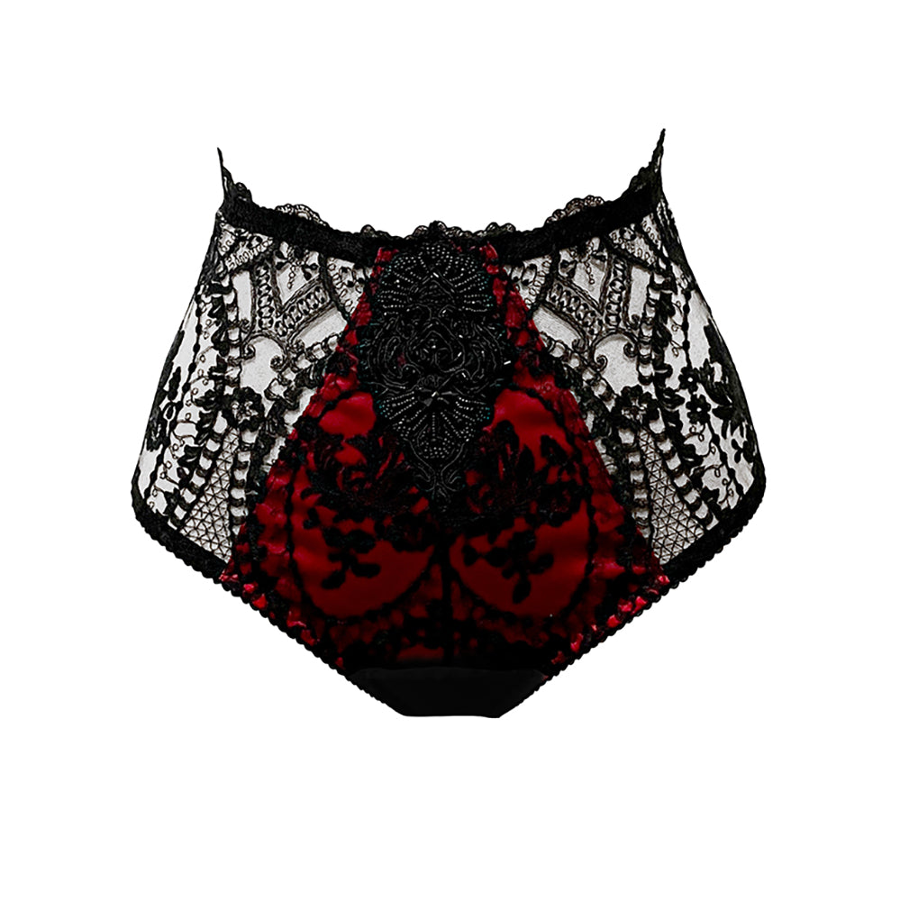 GOTHIC ROYALTY LINGERIE
