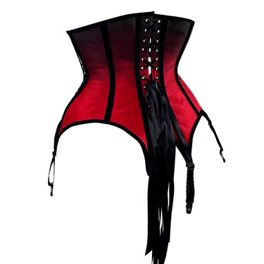 CATHEDRAL OMBRE DECORATIVE UNDERBUST