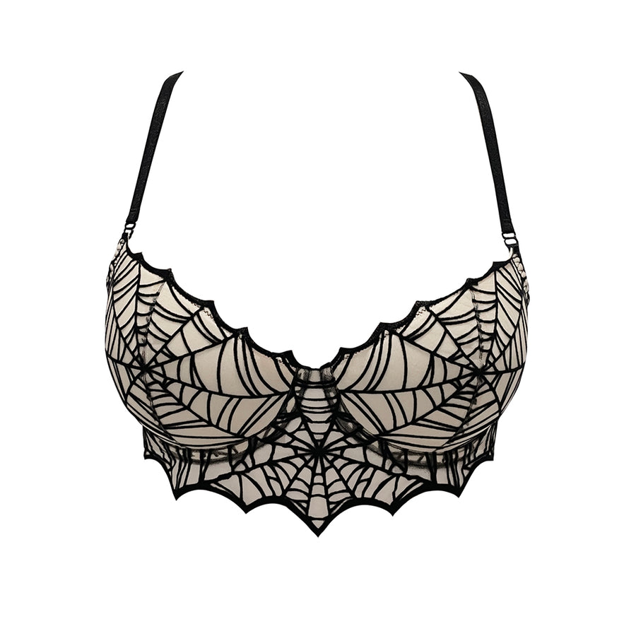 READY TO OWN - SPIDER COLLECTION – Videnoir