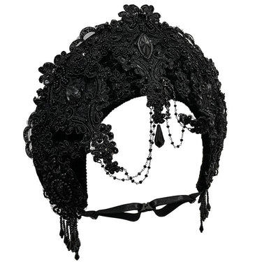 GOTHIC ROYALTY KOKOSHNIK