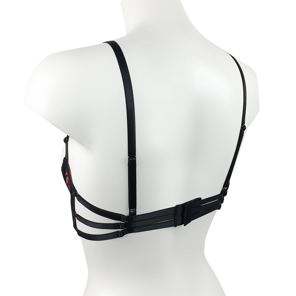 CATHEDRAL ELASTICATED HARNESS