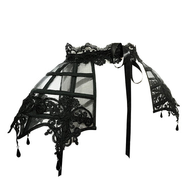 VAMPIRE REBRODE PANNIER BELT