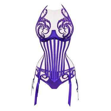 QUINTESSENTIAL UNDERBUST