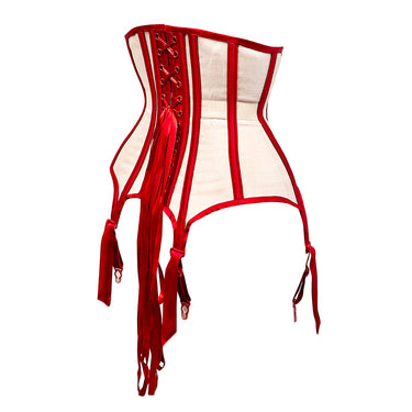 QUINTESSENTIAL UNDERBUST