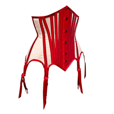 QUINTESSENTIAL UNDERBUST