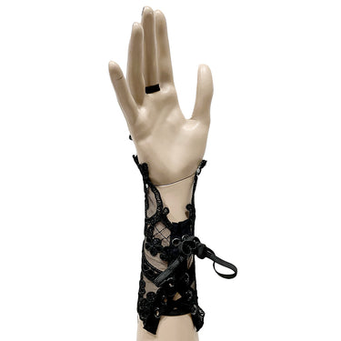 REBRODE' FINGERLESS GLOVES