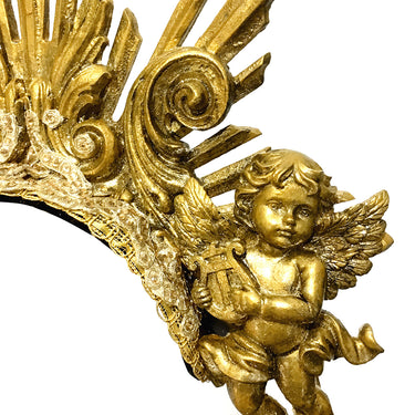 VERSAILLES HEADPIECE